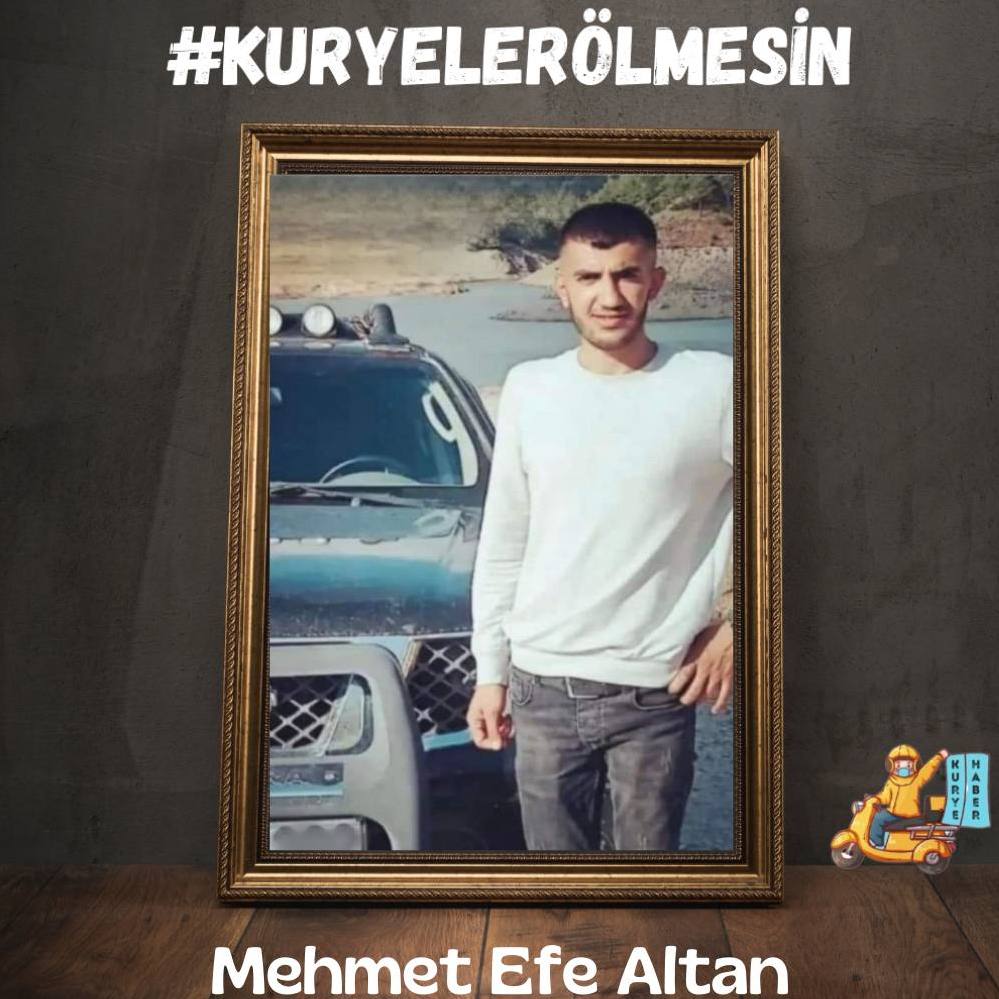 Mehmet Efe Altan