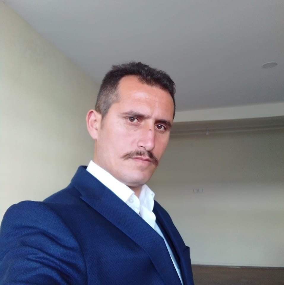 Ömer Şaşkın