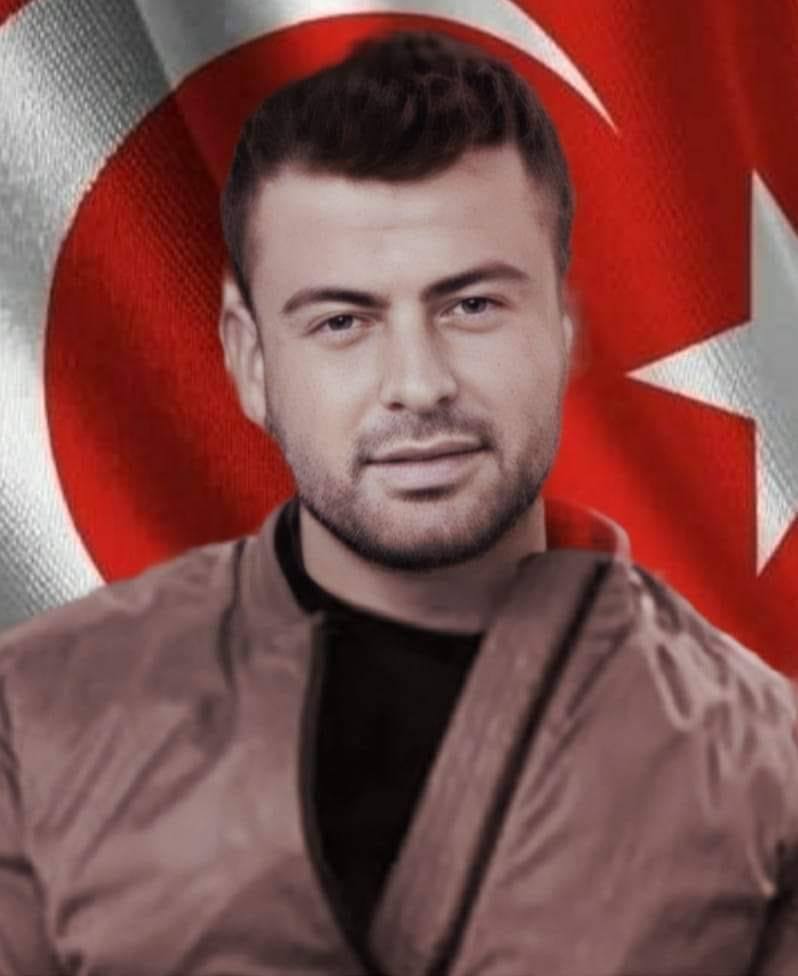 Şehit Ramazan Merzifonluoğlu