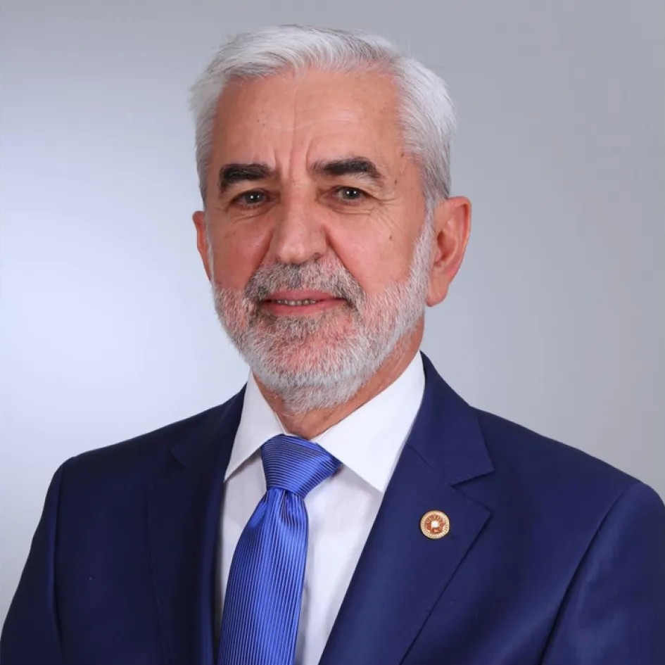 Tahir Öztürk