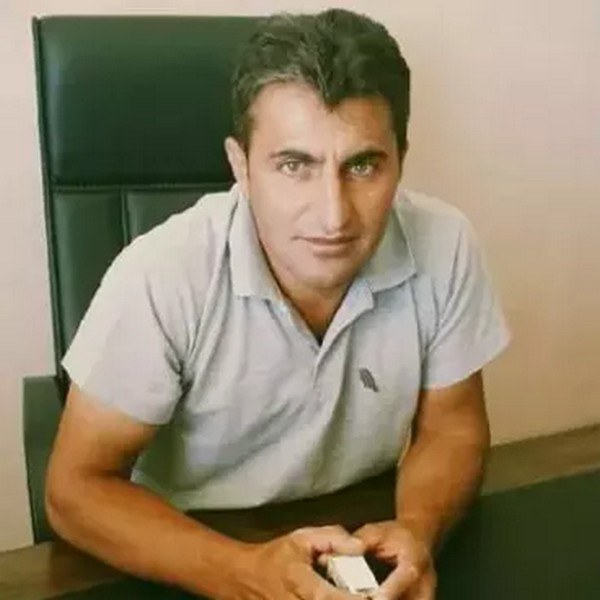 Erkan Bilgili