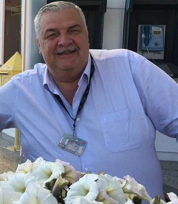 Murat Köroğlu