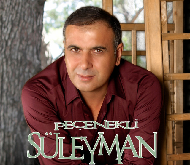 Süleyman Keleş, Peçenekli Süleyman