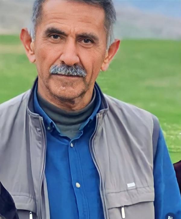 Ahmet Gün