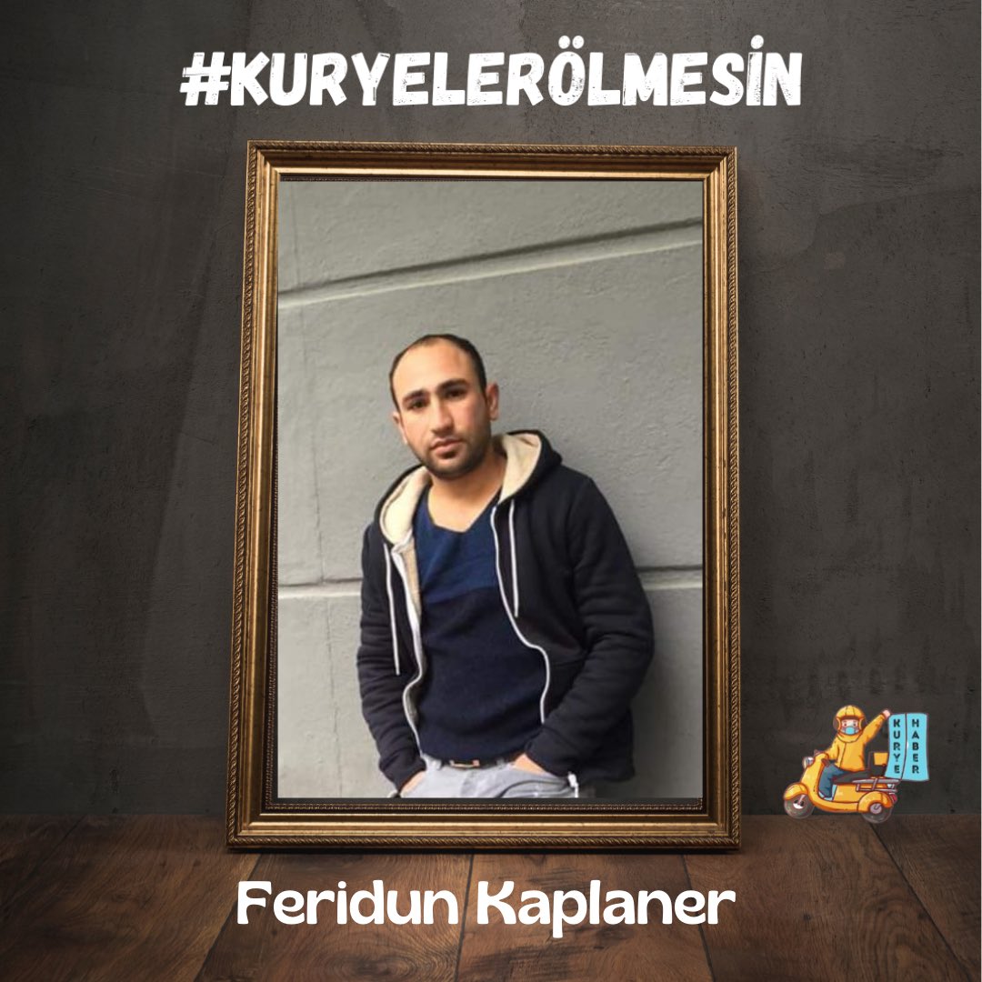 Feridun Kaplaner