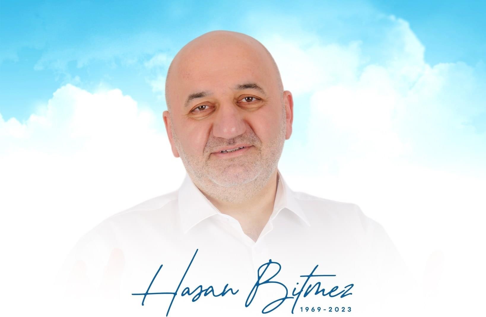 Hasan Bitmez