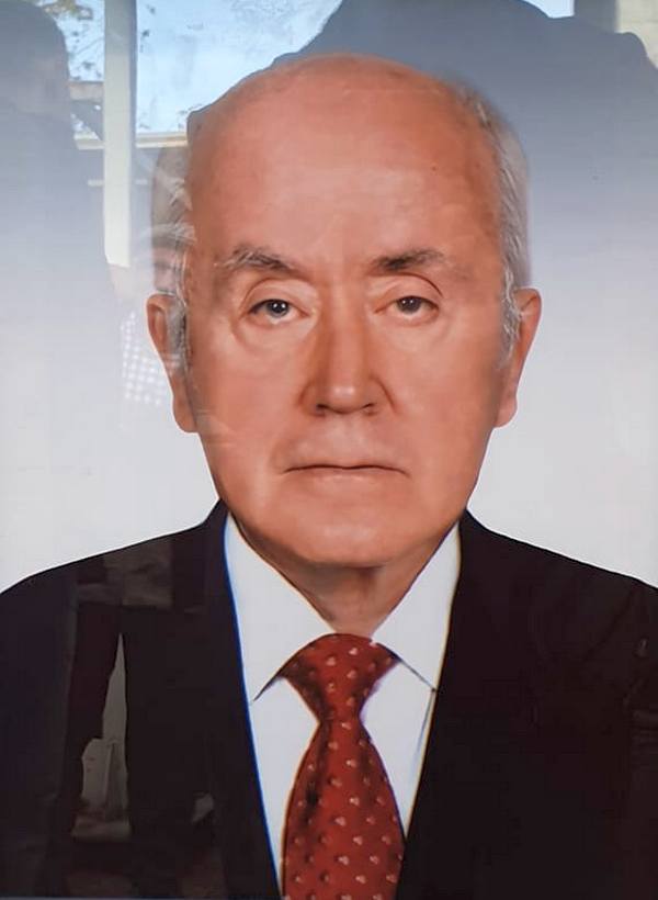 Şükrü Yürür