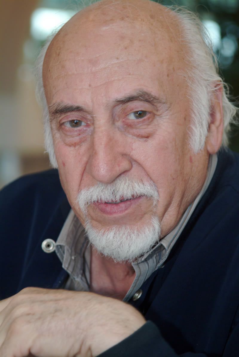 Yılmaz Atadeniz