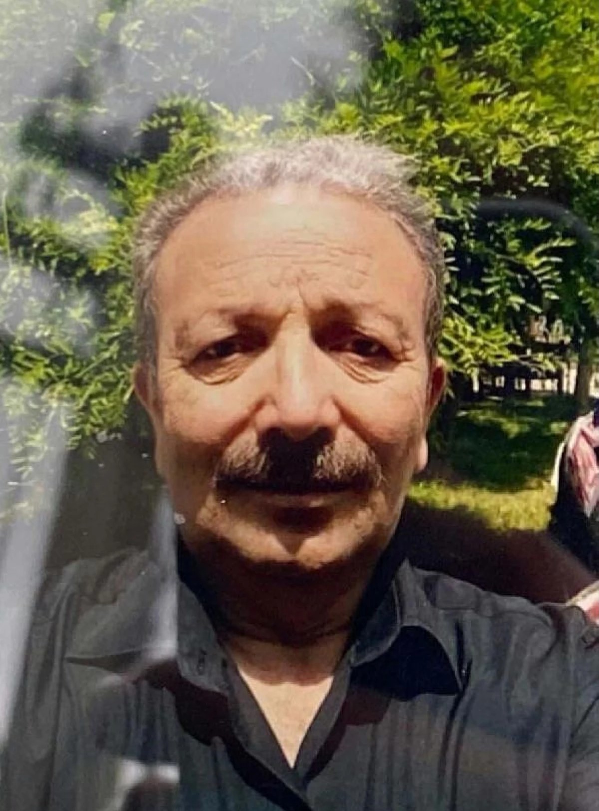 Yusuf Aksoy