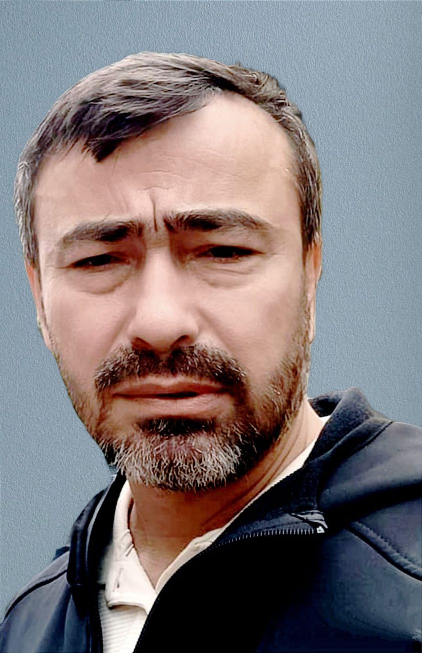 Ahmet Sancak
