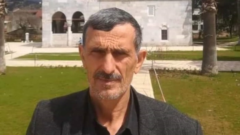 Kadir Şahin