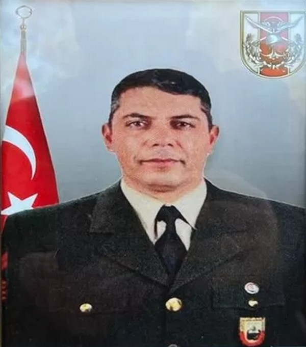 Mehmet Cırnavuk