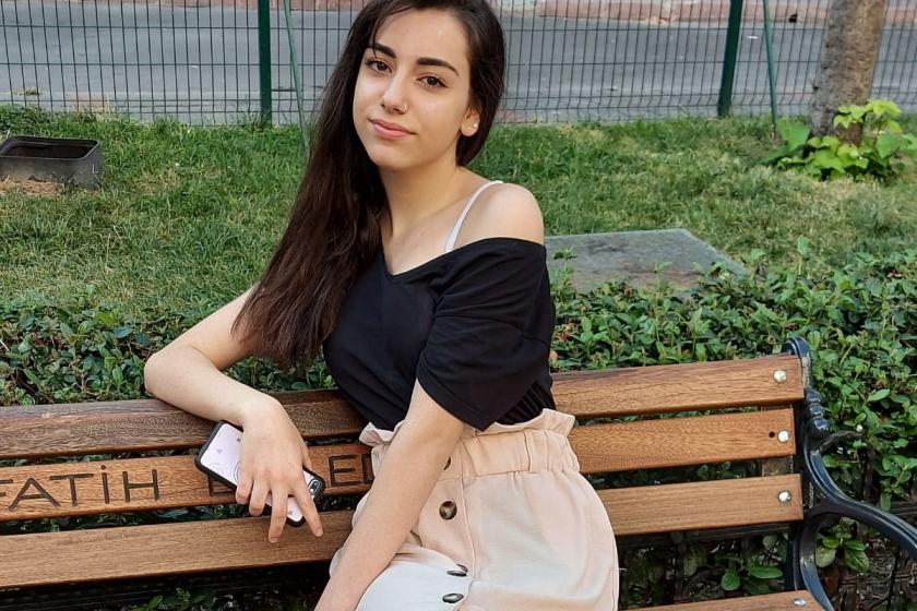 Melek Nur Özgener