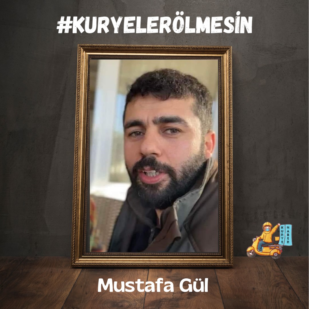 Mustafa Gül