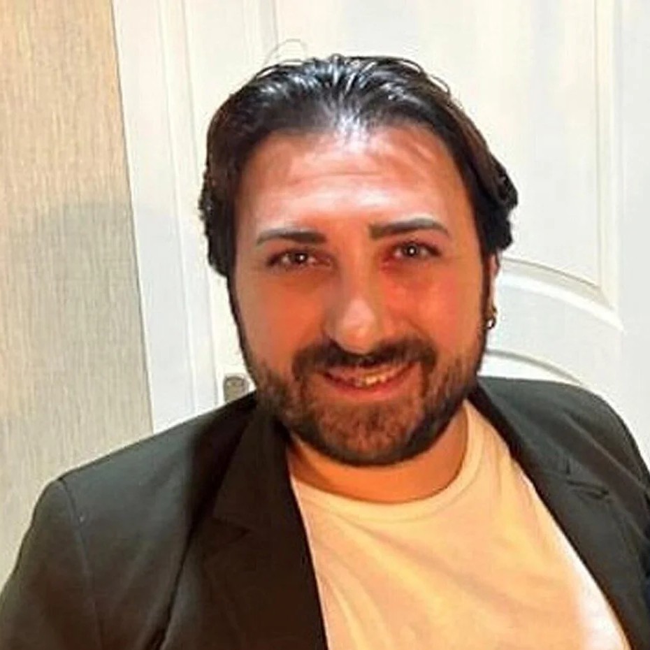 Sercan Çelik