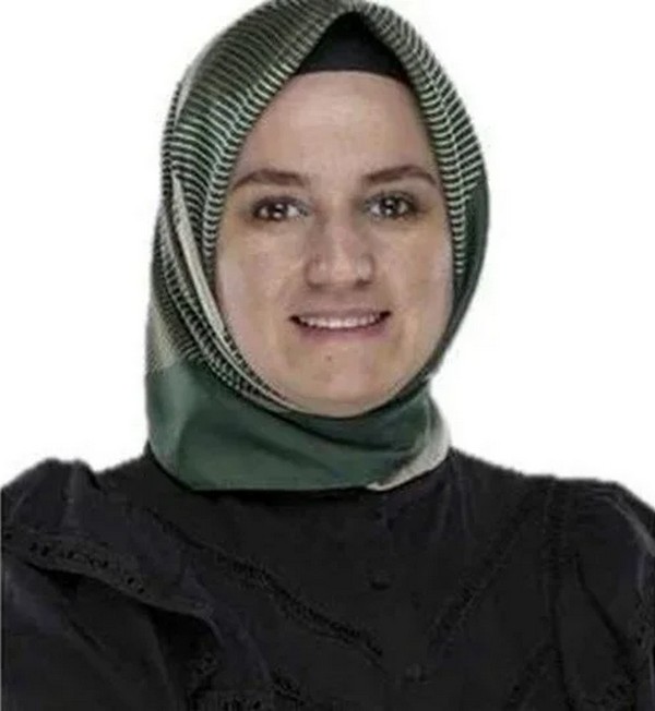 Fatma Sevim Baltacı