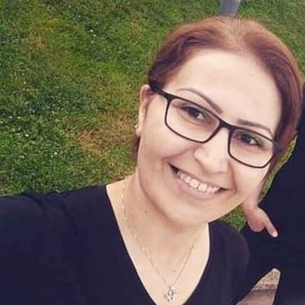 Seher Kındaç