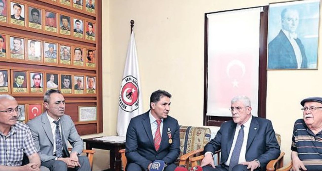 Açılım tartışmasını büyütecek iddia – Sözcü