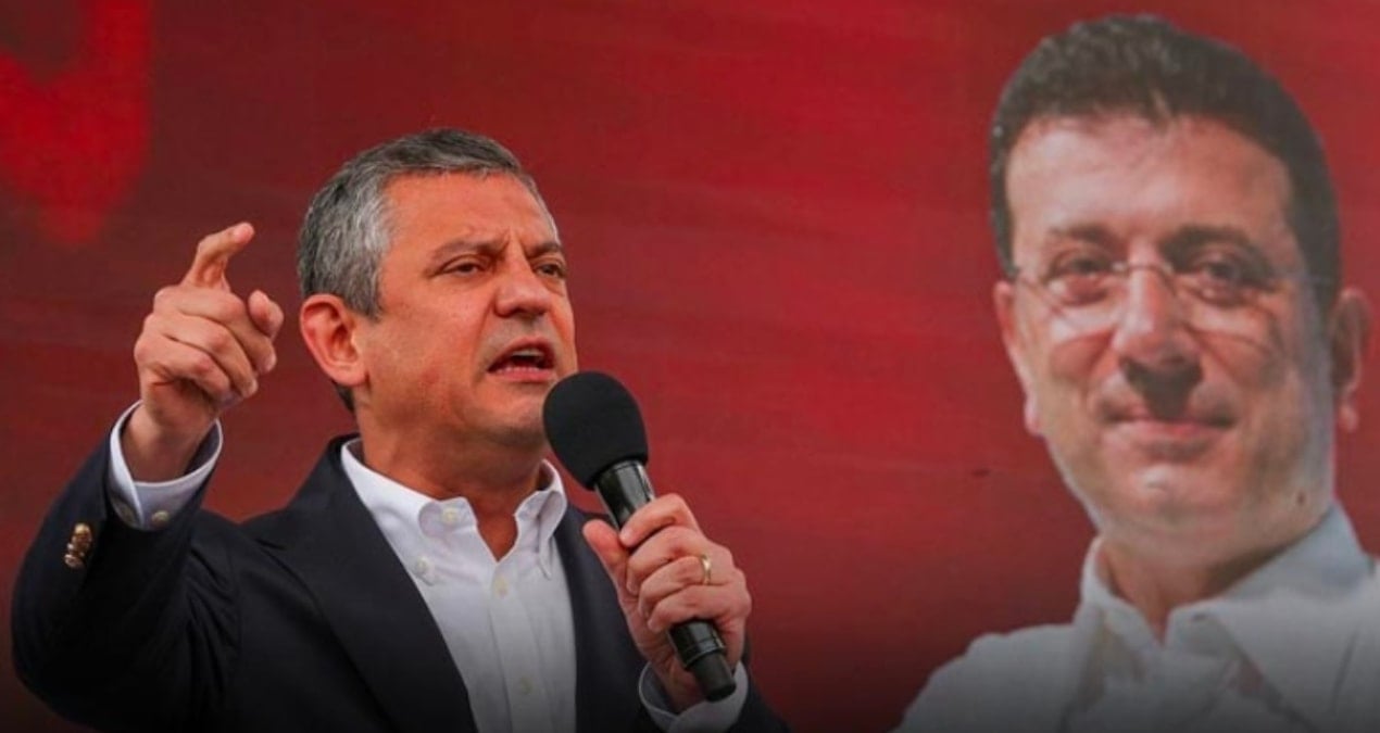 CHP’de kurultay iptal edilirse ne olacak? Özgür Özel canlı yayında açıklıyor