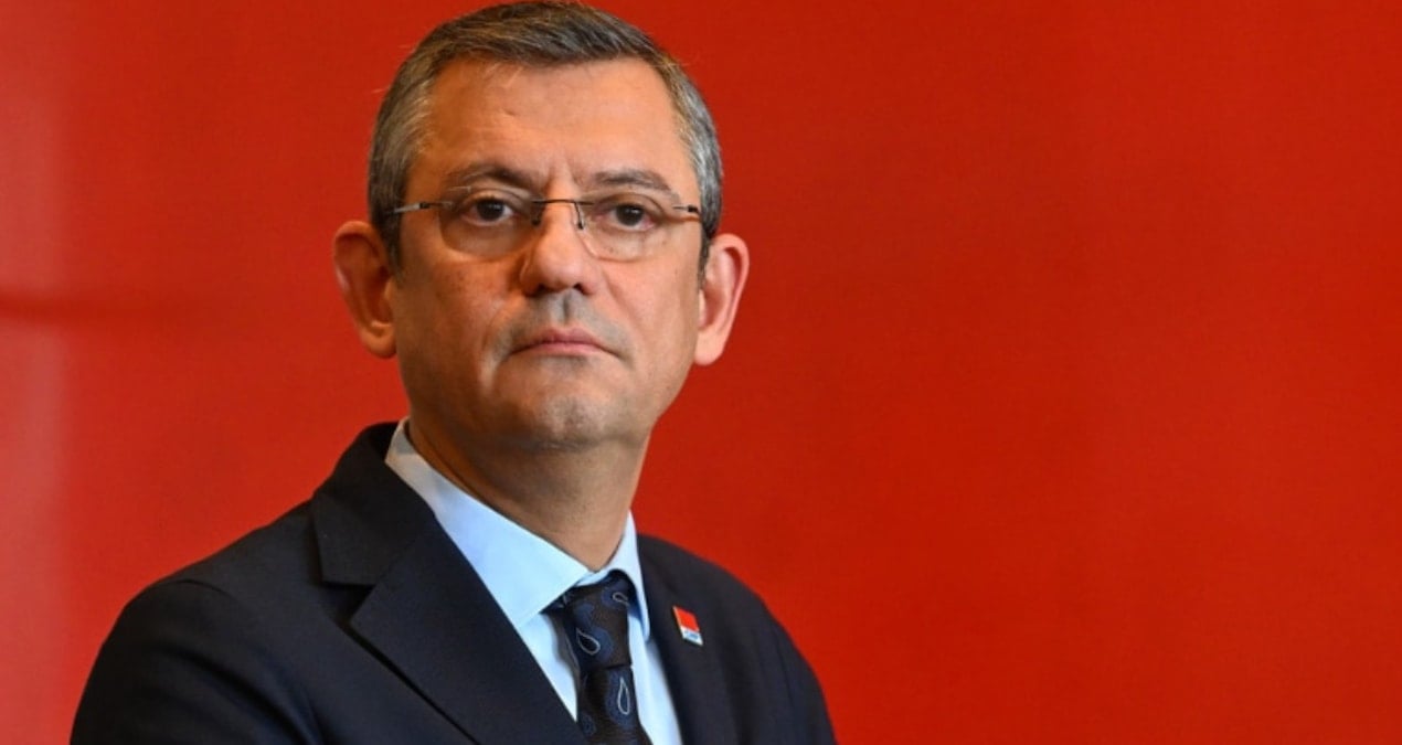 Özgür Özel’den dikkat çeken ‘kayyum’ açıklaması