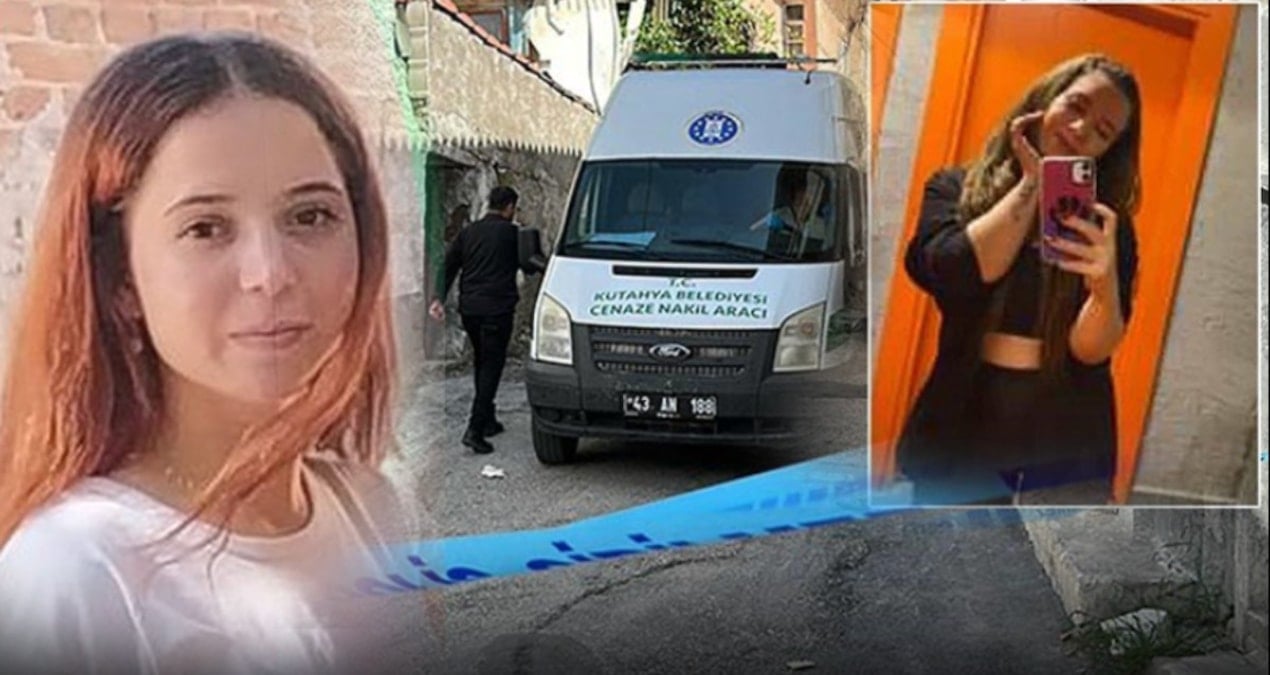 19 yaşındaki Nagihan’ı canice katlettiler: İstismar edip beton dökmüşler