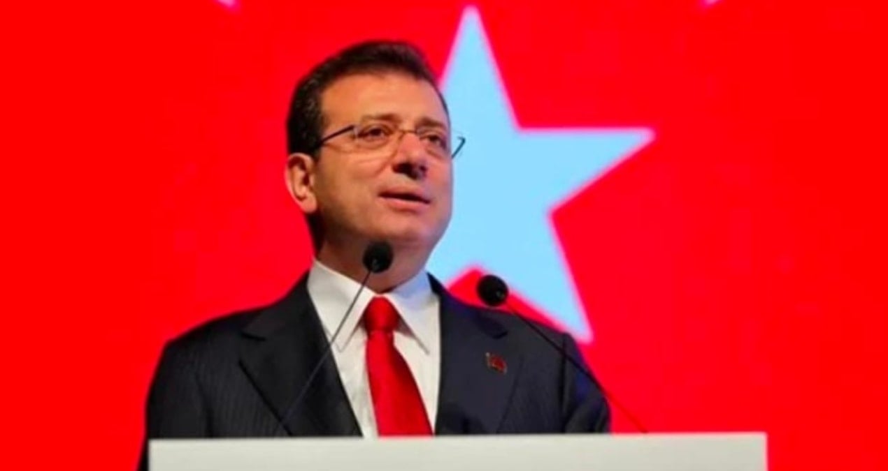 PKK’nın fesih kararı! İmamoğlu meclisi işaret etti
