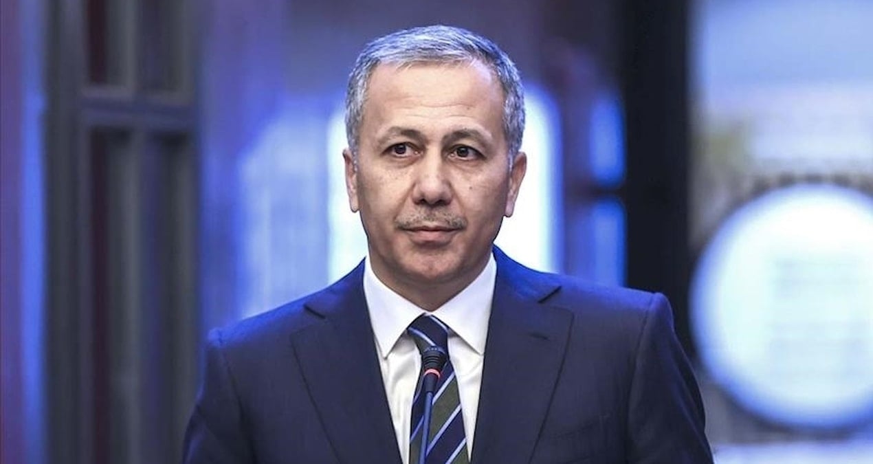 Bakan Yerlikaya’dan PKK’nın fesih kararına ilişkin değerlendirme
