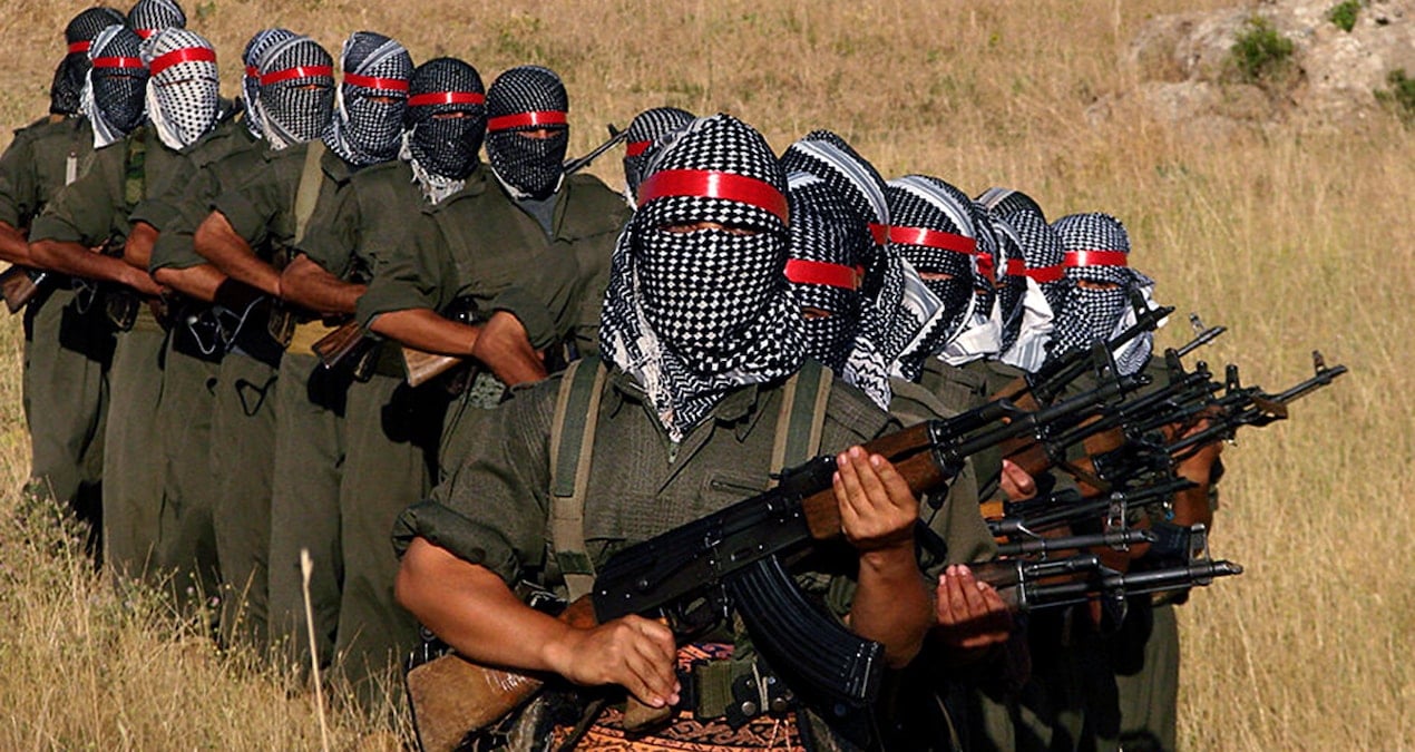 Peki özel güç ne olacak?