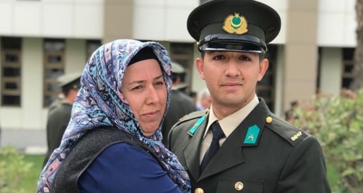 Şehit annesinin ölümünde ihmal iddiası! Ameliyattan bir gün sonra hayatını kaybetti