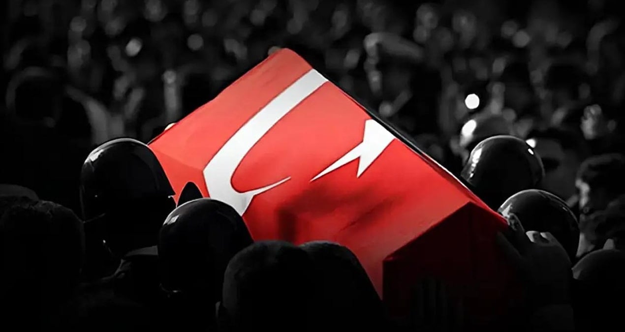 Bakan Yerlikaya duyurdu: Jandarma astsubay şehit oldu
