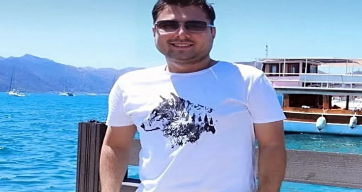 Düğün hazırlığı yapan genç öğretmen öldü