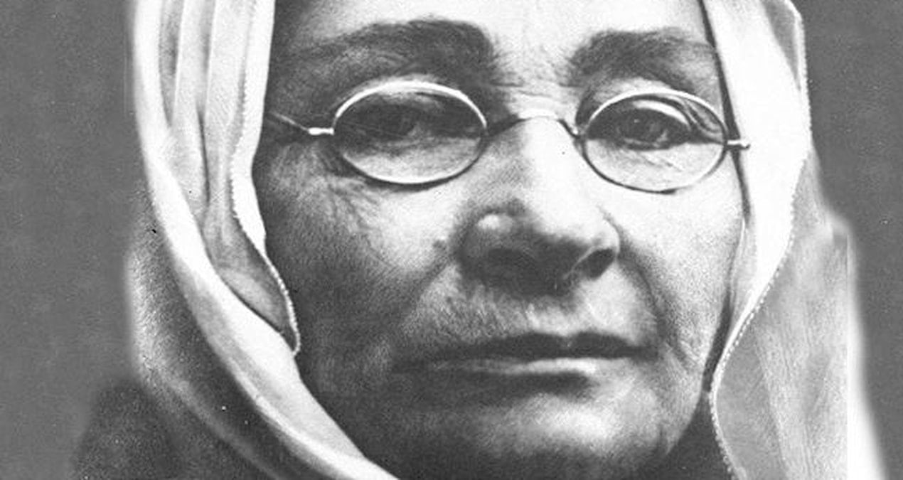AKP ‘Anneler Günü’nde Atatürk’ün annesi Zübeyde Hanım’ı unuttu!
