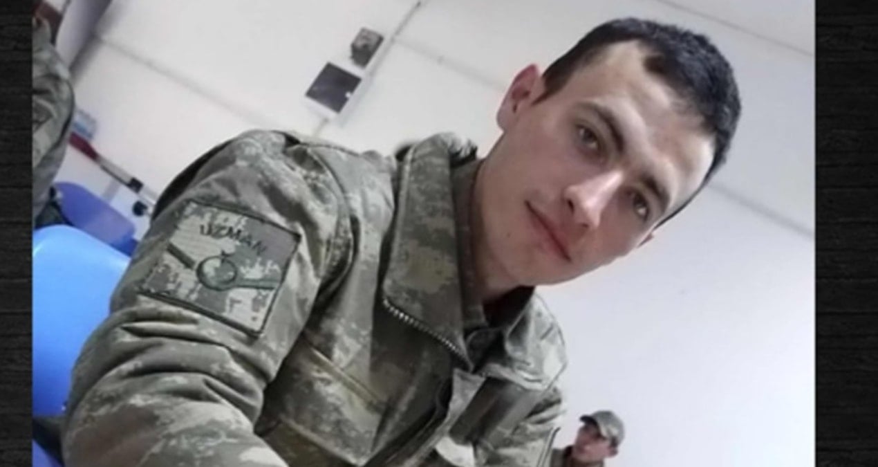 Son şehidi 40 günde unuttular