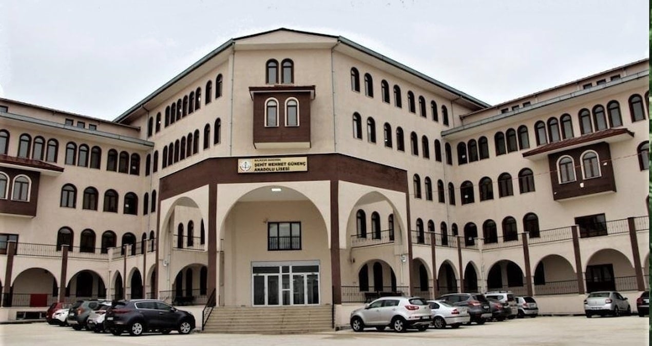 Okulda çiçek vakası görüldü, okulda eğitime yıl sonuna kadar ara verildi