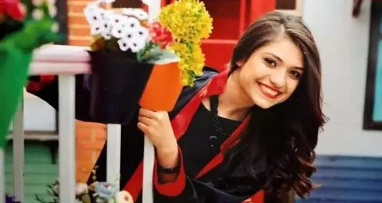 Aybüke anmasında açılım sansürü – Sözcü