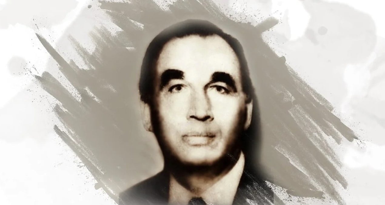 Büyükelçi Taha Carım, şehadetinin 48. yılında anıldı
