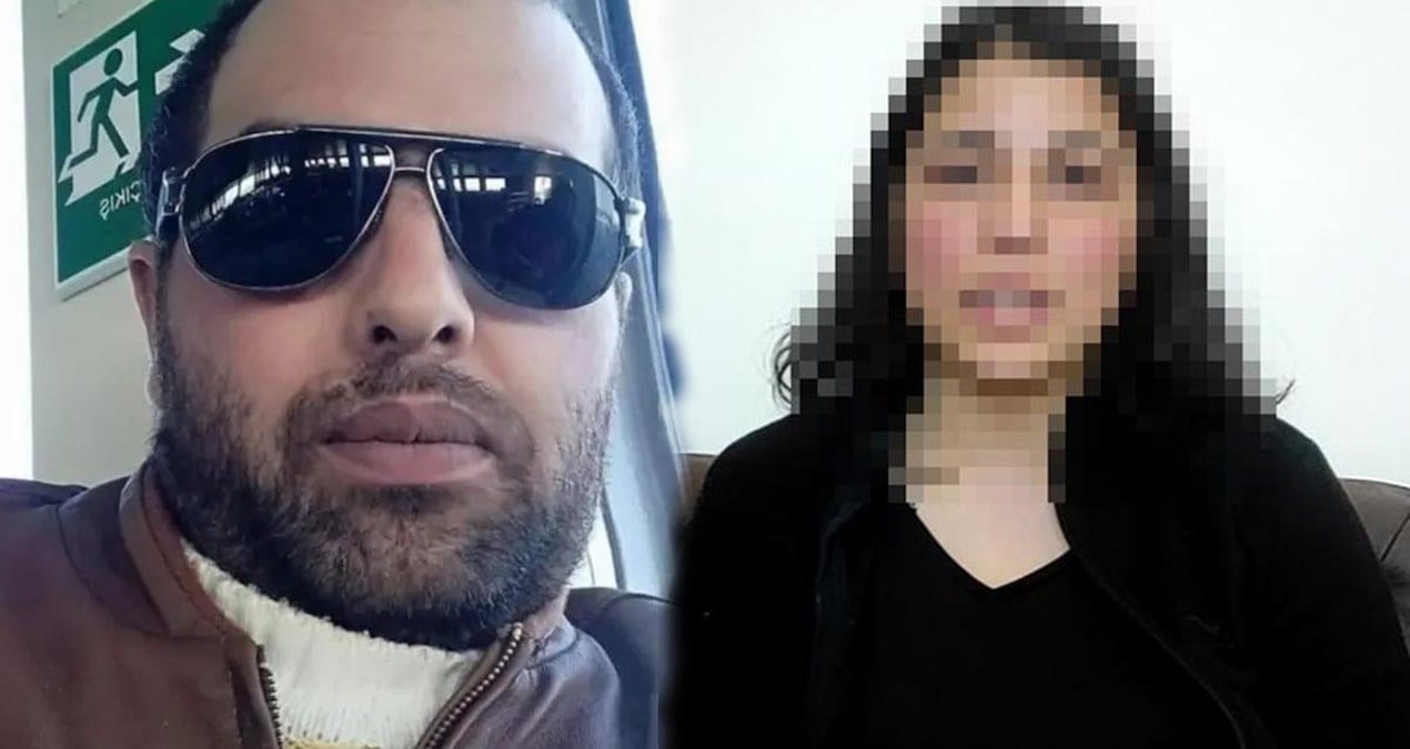 Yargıtay tacizcisini öldüren liseli Azra’ya verilen cezayı fazla bulup bozdu