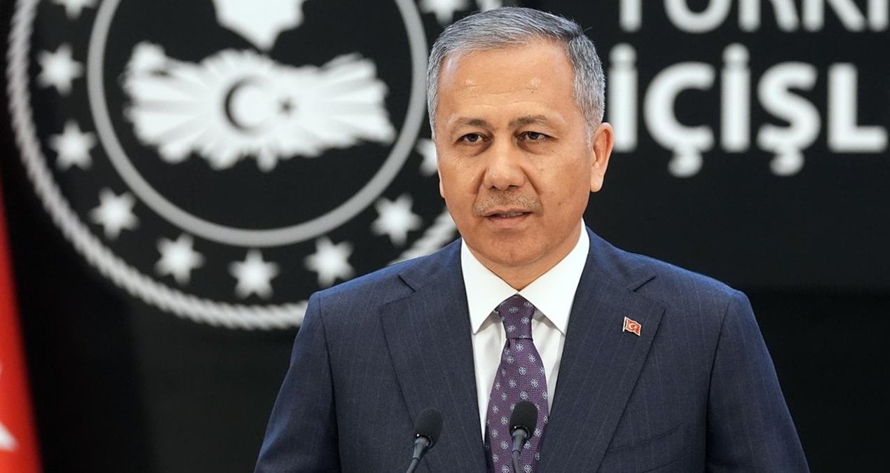 Yerlikaya’nın Aybüke Yalçın anması tepki çekti, ‘terörist’ ifadesi eksik kaldı