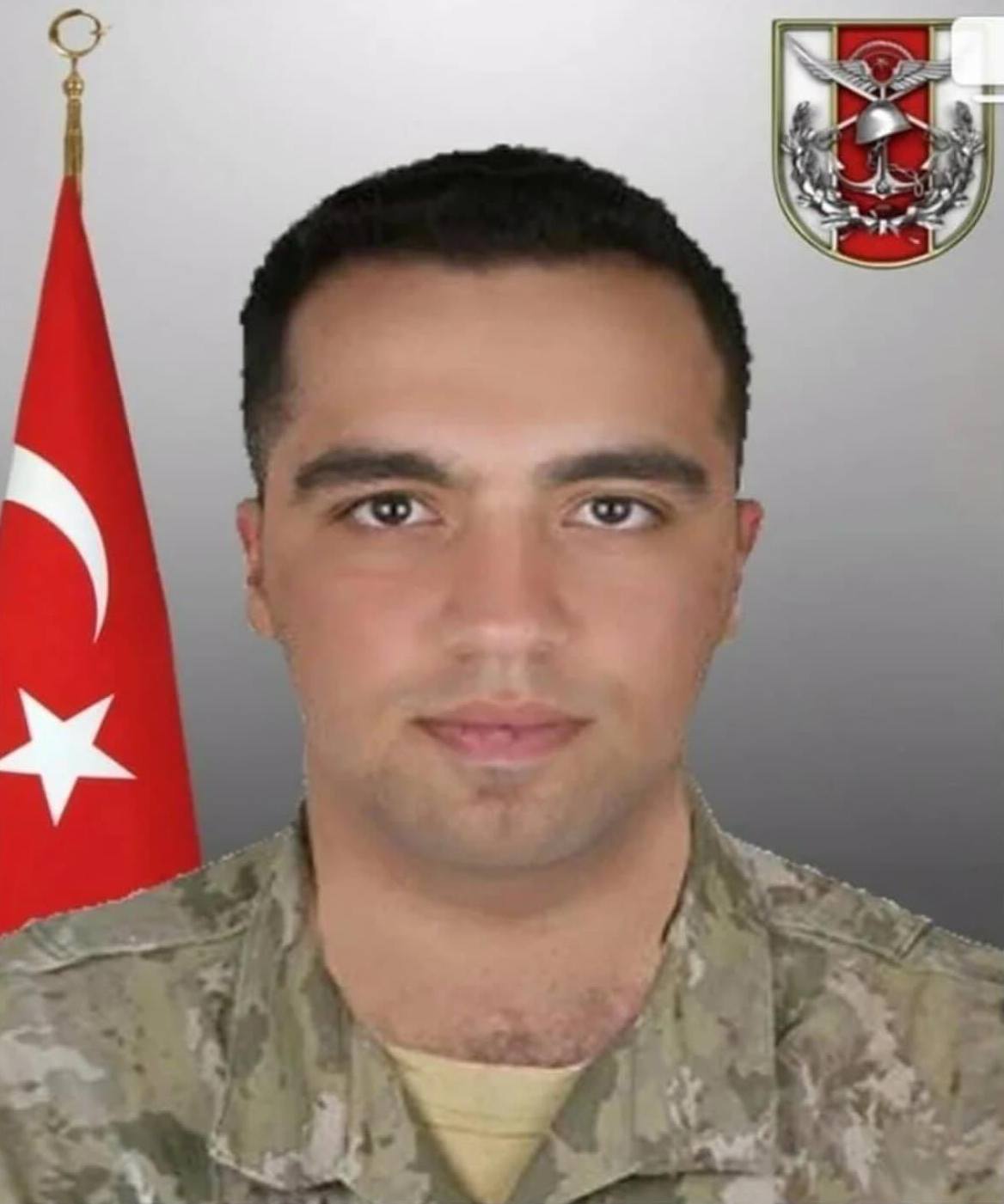 Şehit Ahmet Gültekin