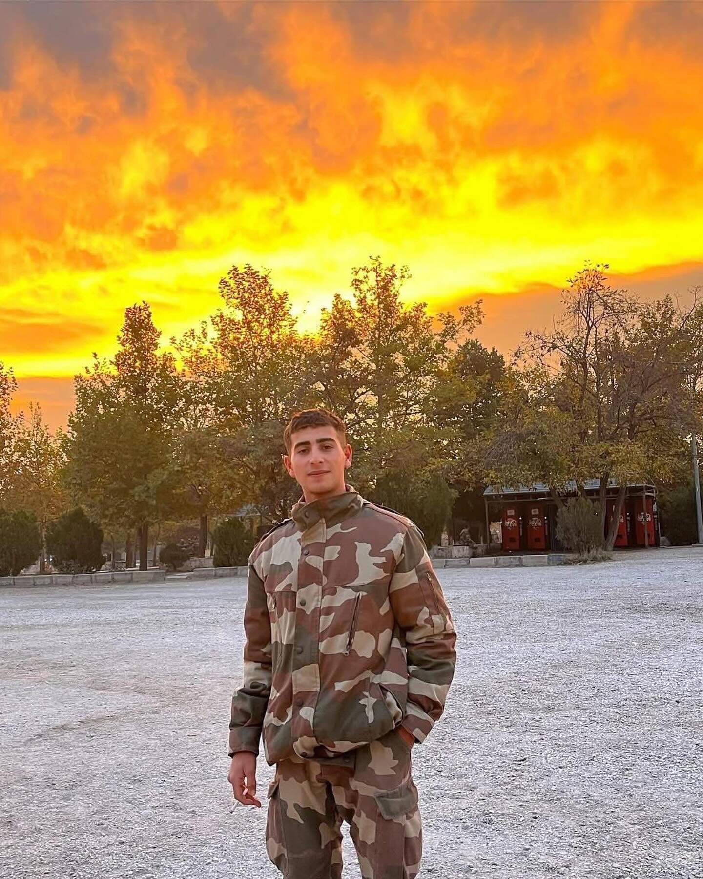 Şehit Ahmet Kuşak