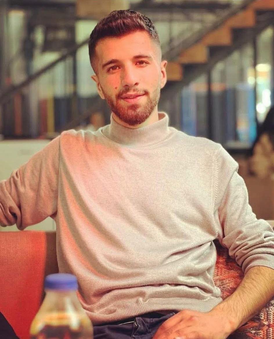 Şehit Mahsun Yeşildemir