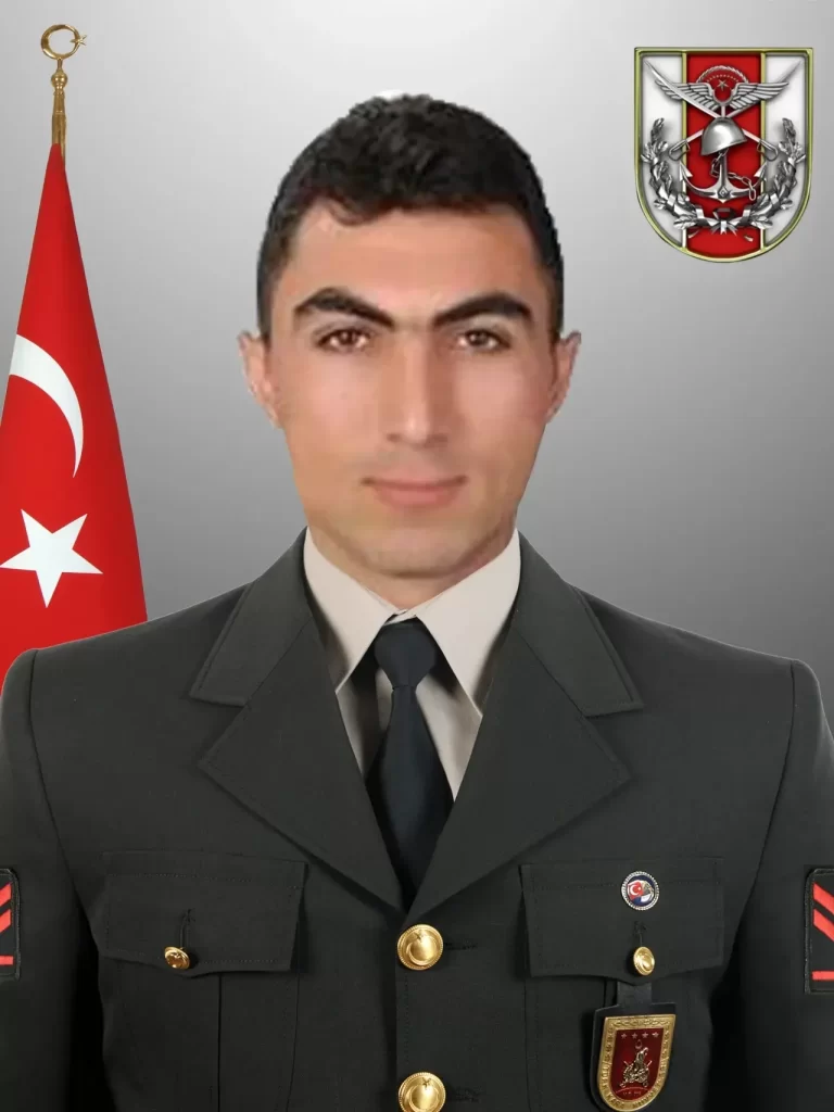 Şehit Ümit Üzüm