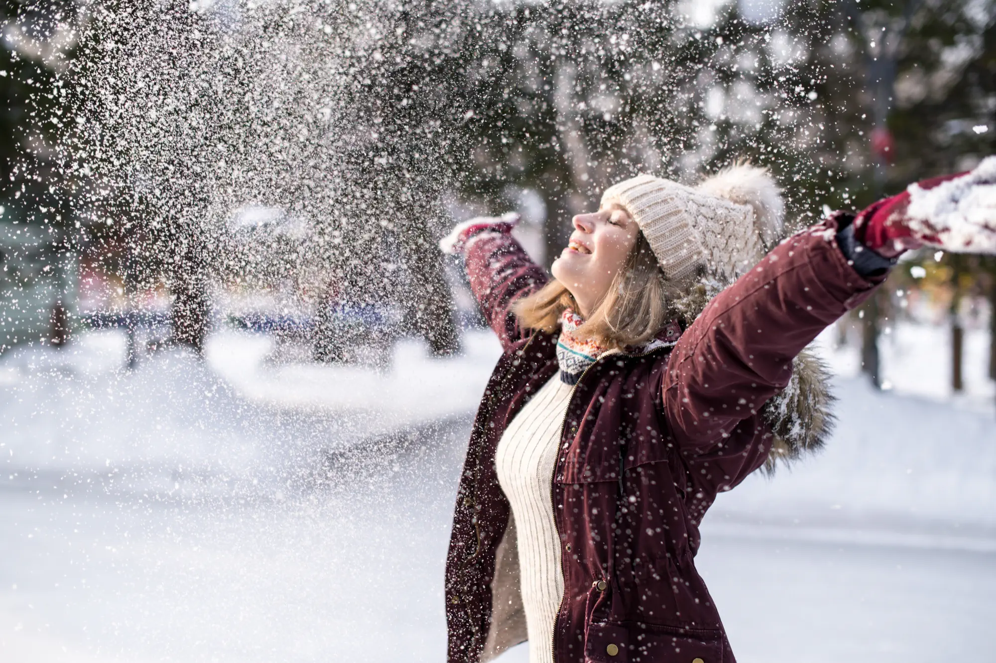 Create a Life You Love, Build Moments That Truly Matter