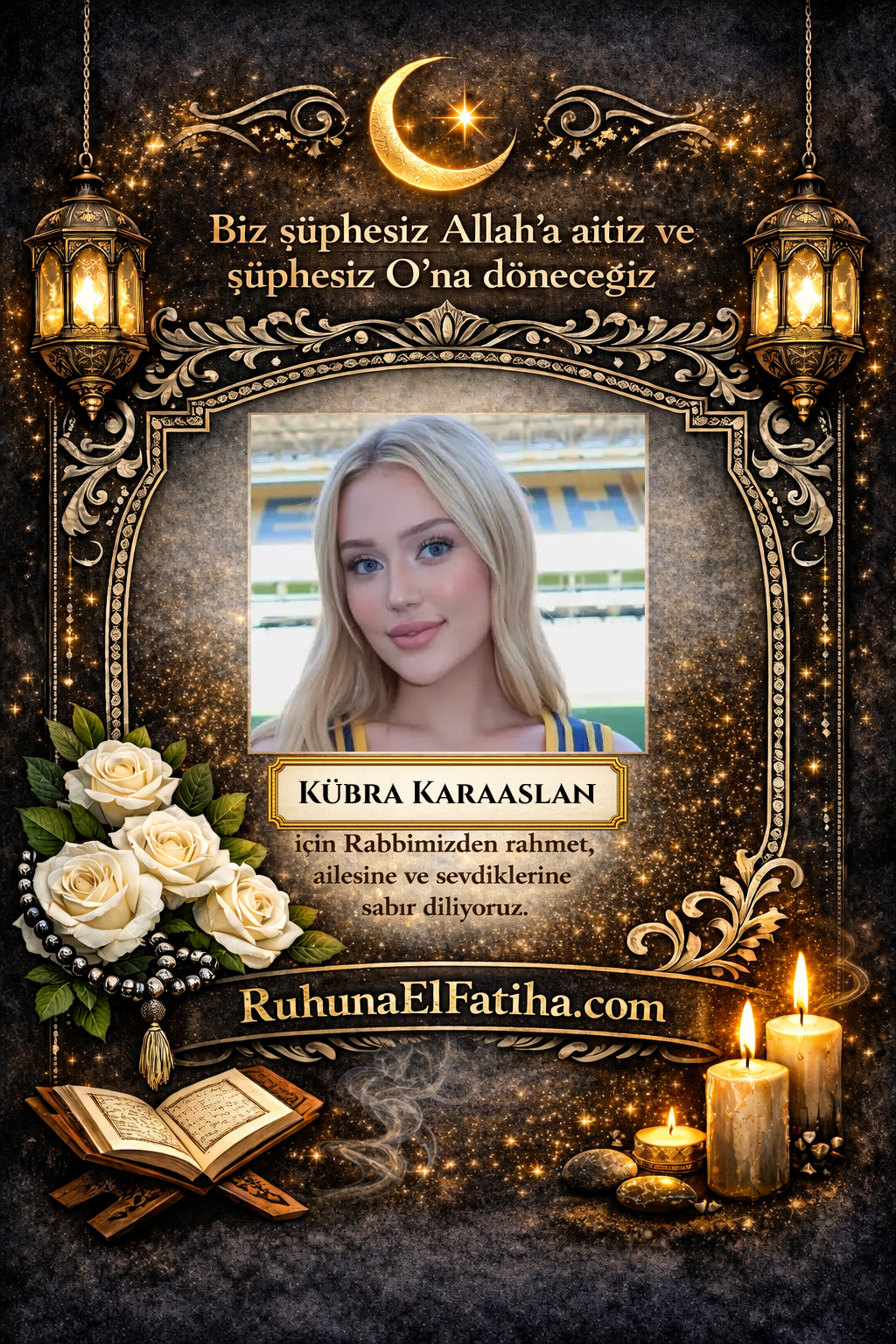 Kübra Karaaslan