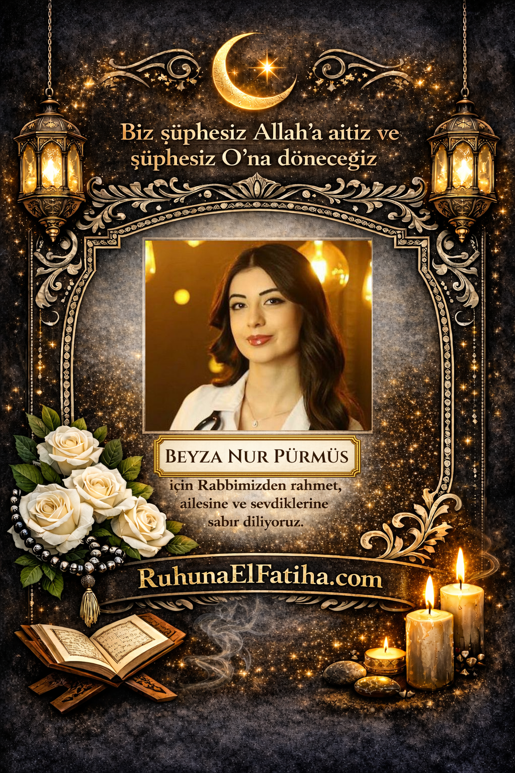 Beyza Nur Pürmüs