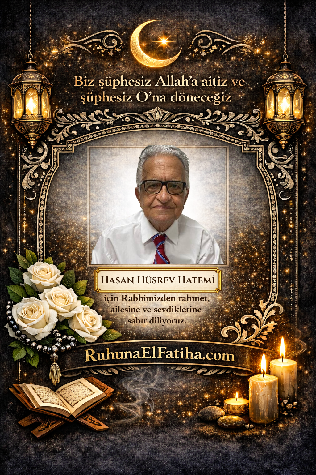 Hasan Hüsrev Hatemi