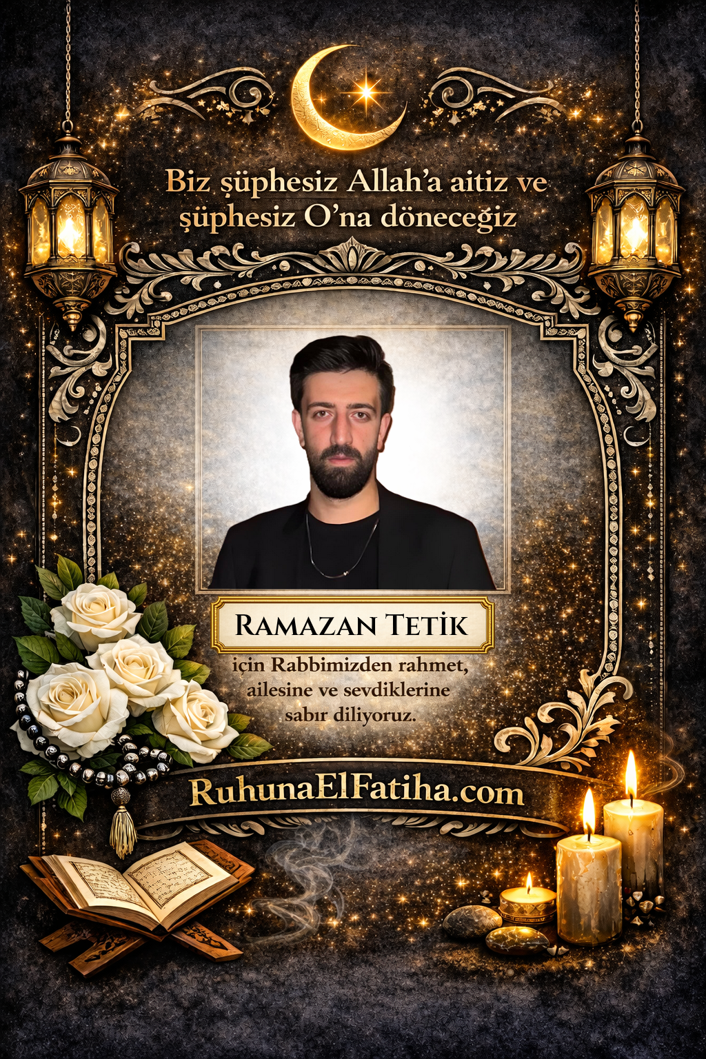 Ramazan Tetik