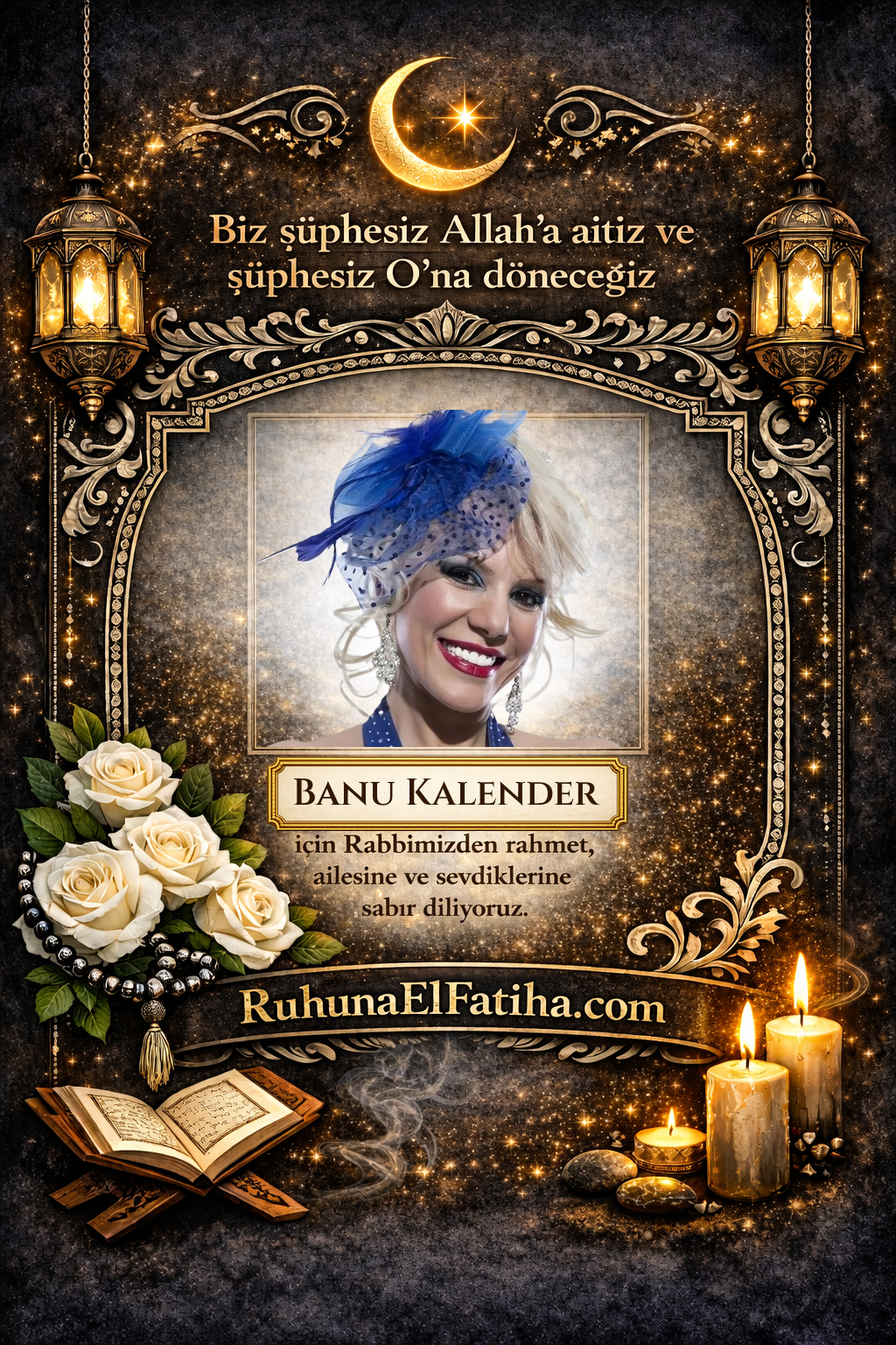 Banu Kalender