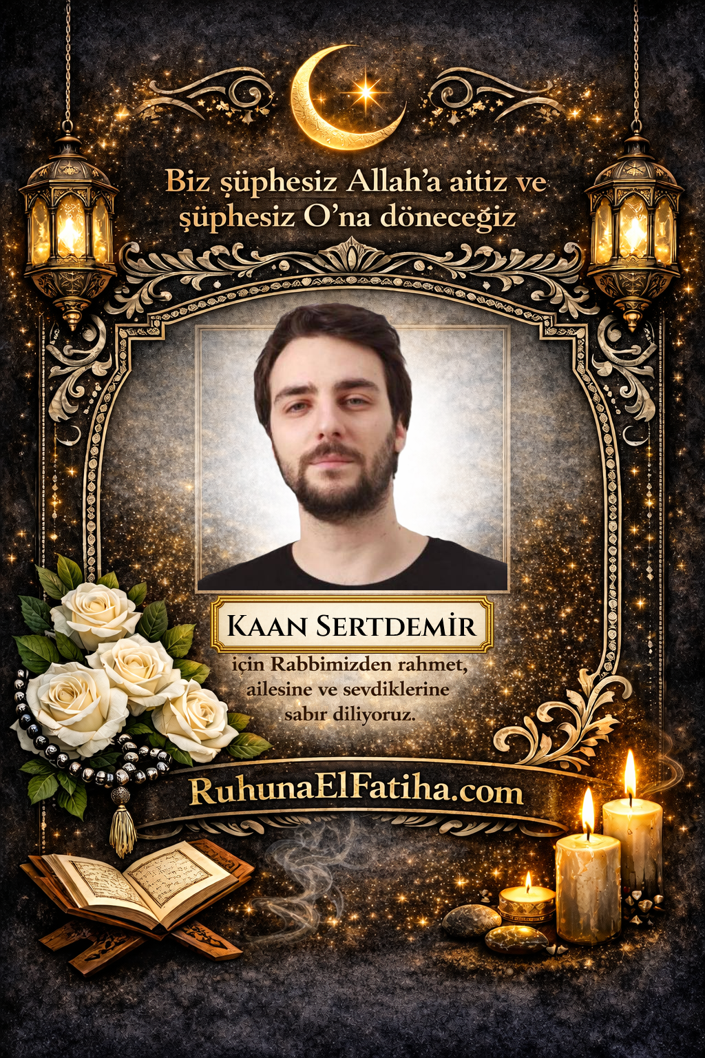 Kaan Sertdemir