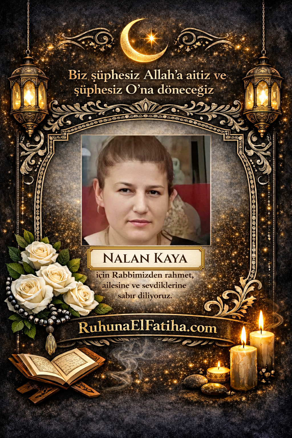 Nalan Kaya